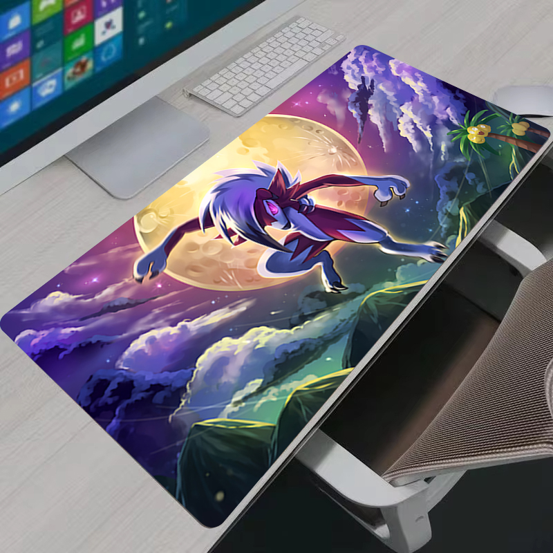 Gaming Keyboard Top - Коврик для компьютерной мыши, игровой коврик