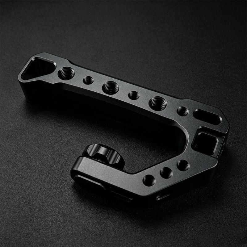 Stabilizer Screw In - Профессиональная верхняя ручка для DSLR-камеры, ручной