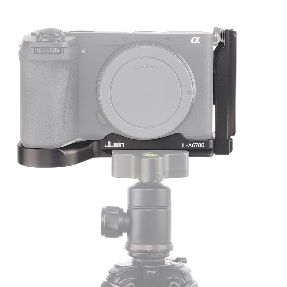 Stabilizer Screw In - FOTGA L-образный кронштейн для камеры Sony