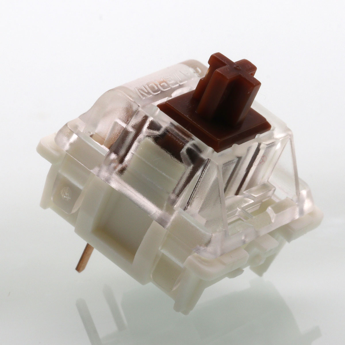 Keyboard Lube Kit - Gateron G Brown Pro Switch 55