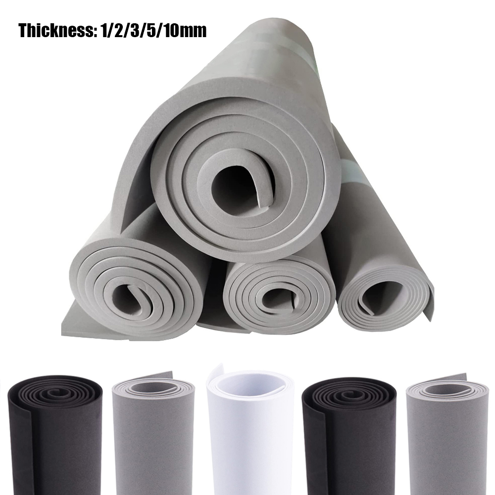 Pe Foam Sheet - Толщина 1/2/3/5/10 мм, листы пены Eva