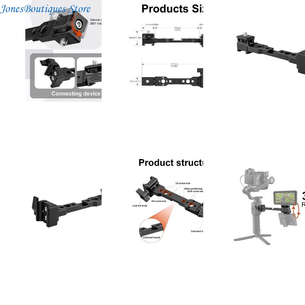Stabilizer Screw In - Держатель поддержки стабилизатора усиливает сцепление с
