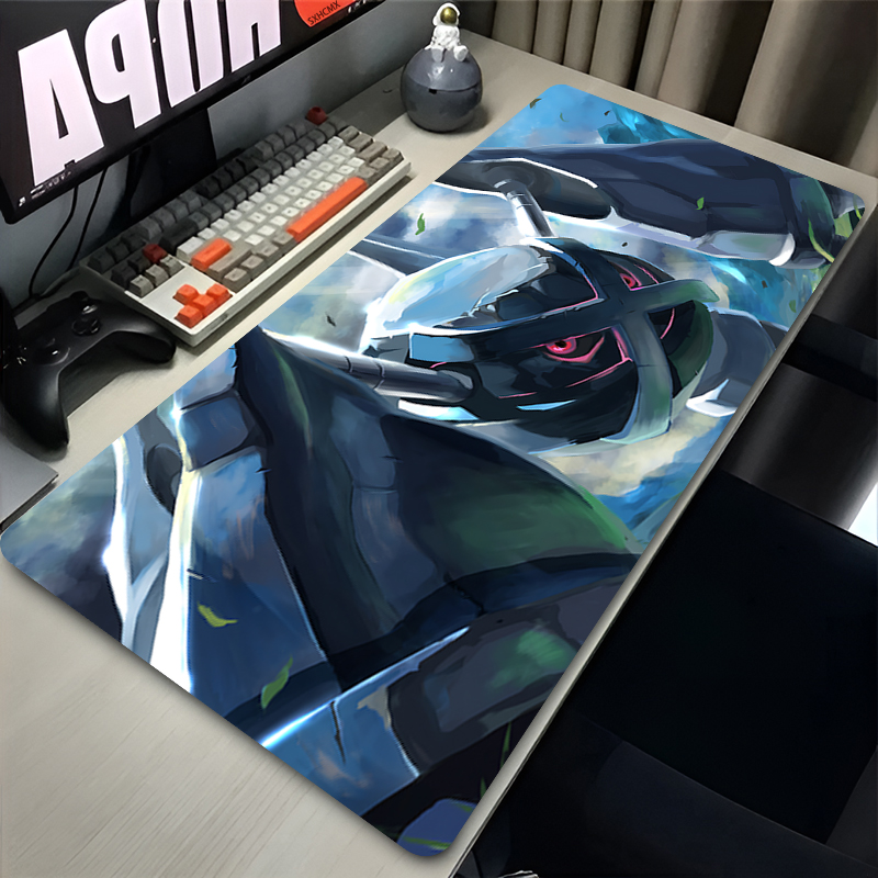 Gaming Keyboard Top - Коврик для компьютерного стола, игровой коврик