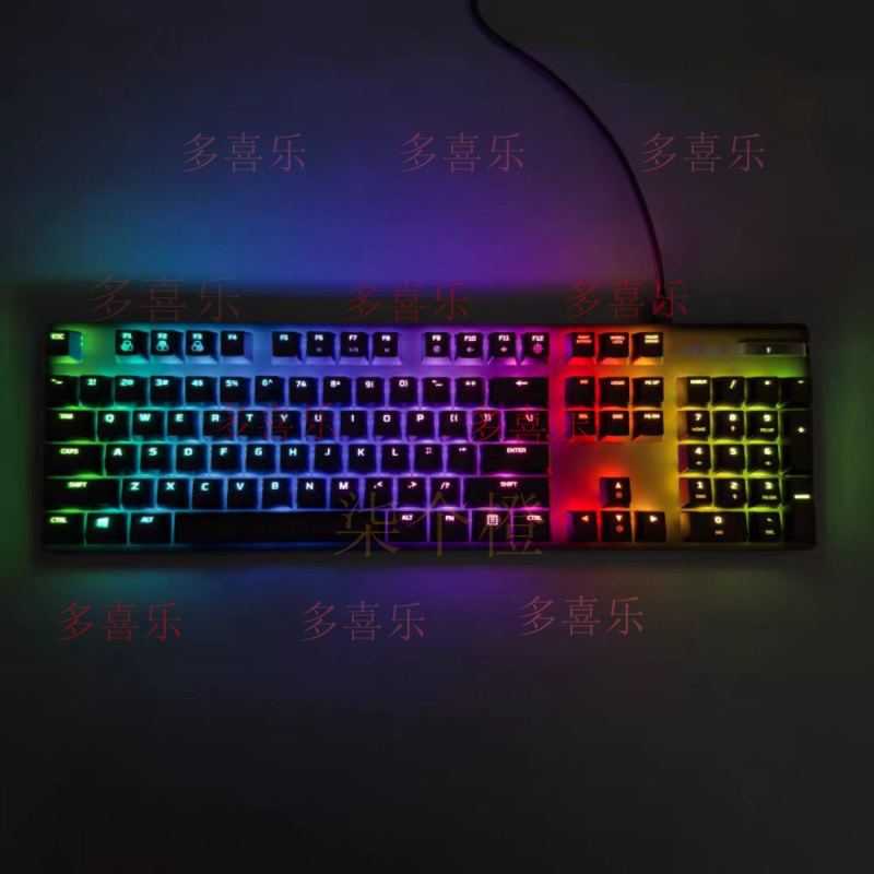 Gaming Keyboard Hyperx - Механическая игровая клавиатура AA для HyperX
