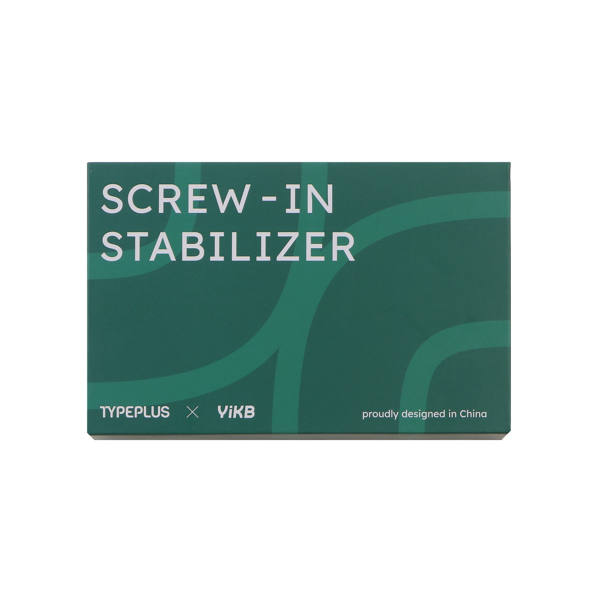 Stabilizer Screw In - Набор винтовых стабилизаторов для печатных плат