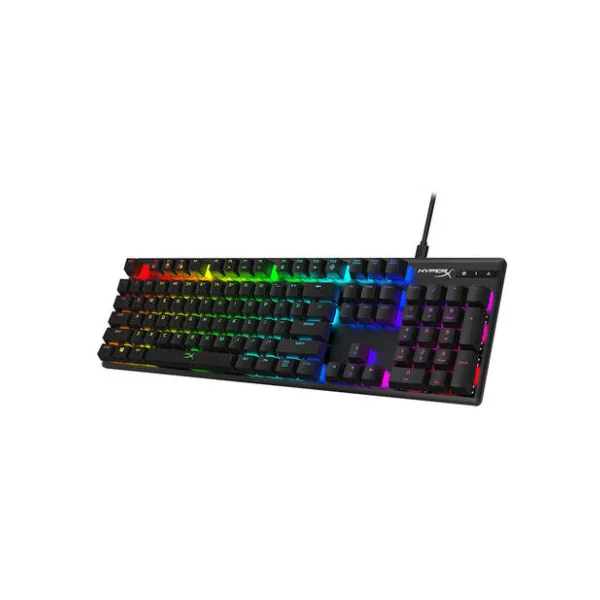 Gaming Keyboard Hyperx - Оригинальная оптовая продажа Hyperx Alloy Origins