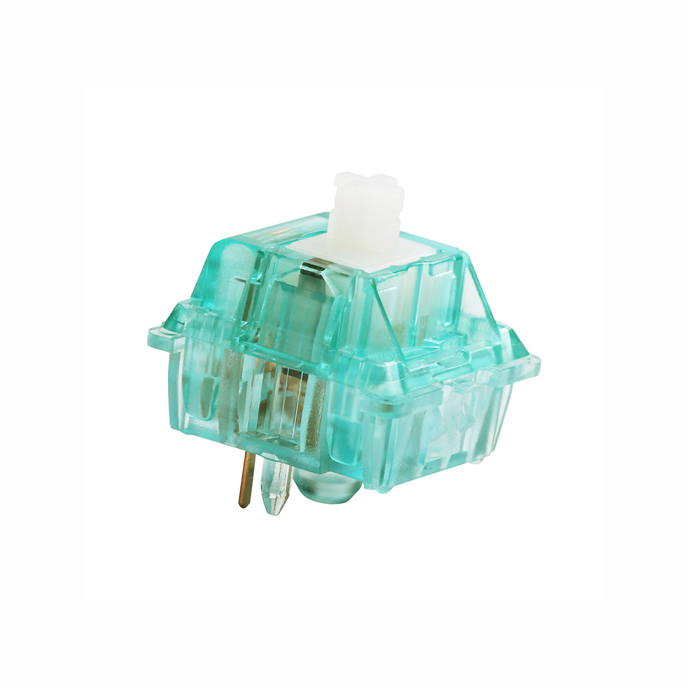 Keyboard Lube Kit - DUROCK тихий тактильный переключатель креветки T1