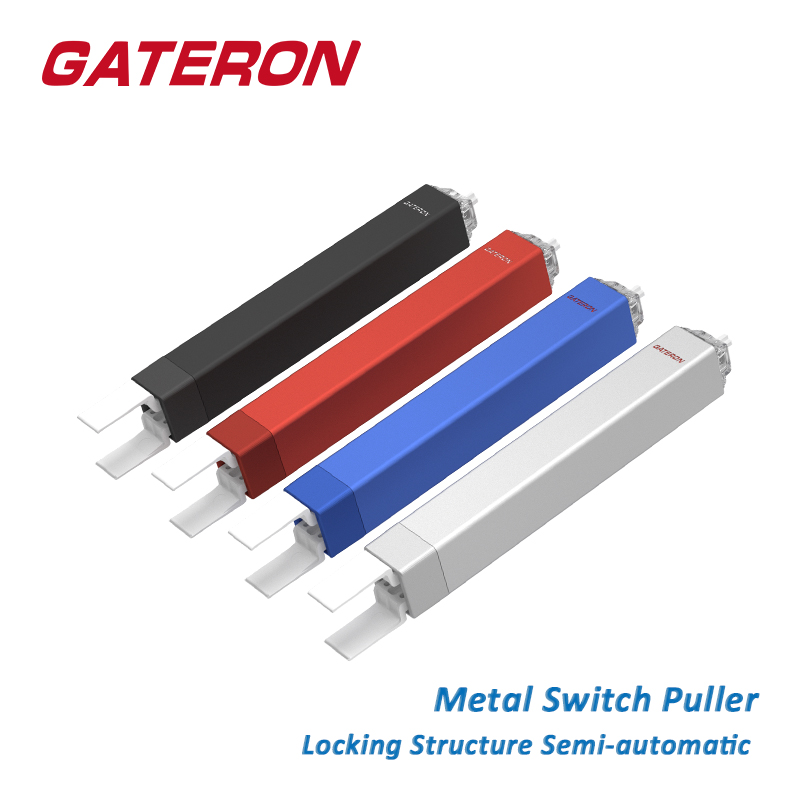 Gaming Keyboard Blue - Съемник клавиш GATERON, популярный серебристый, черный,