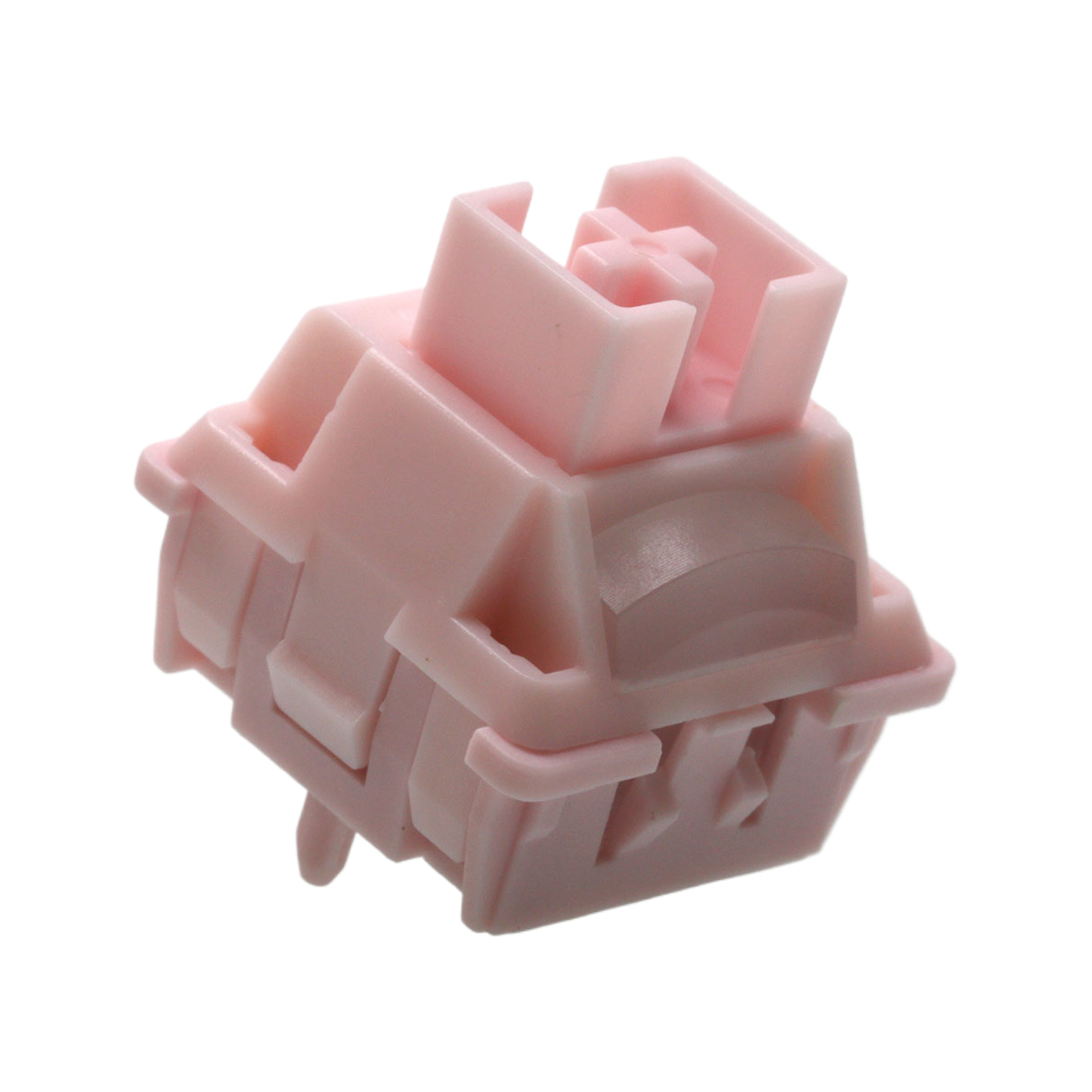 Gaming Keyboard Magnetic Switches - Магнитный переключатель Sakura HE на эффекте