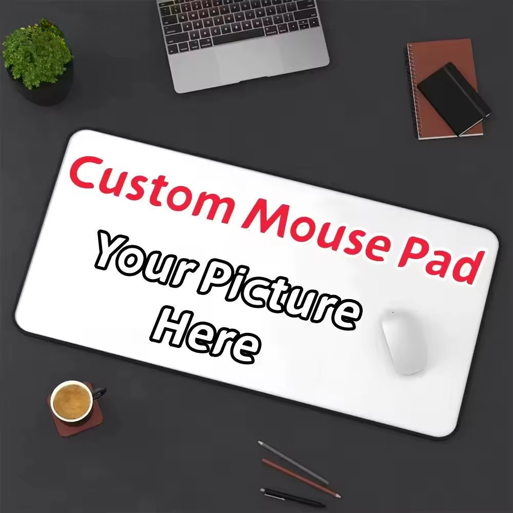 Gaming Keyboard Mouse - Коврик для мыши XXL с индивидуальным