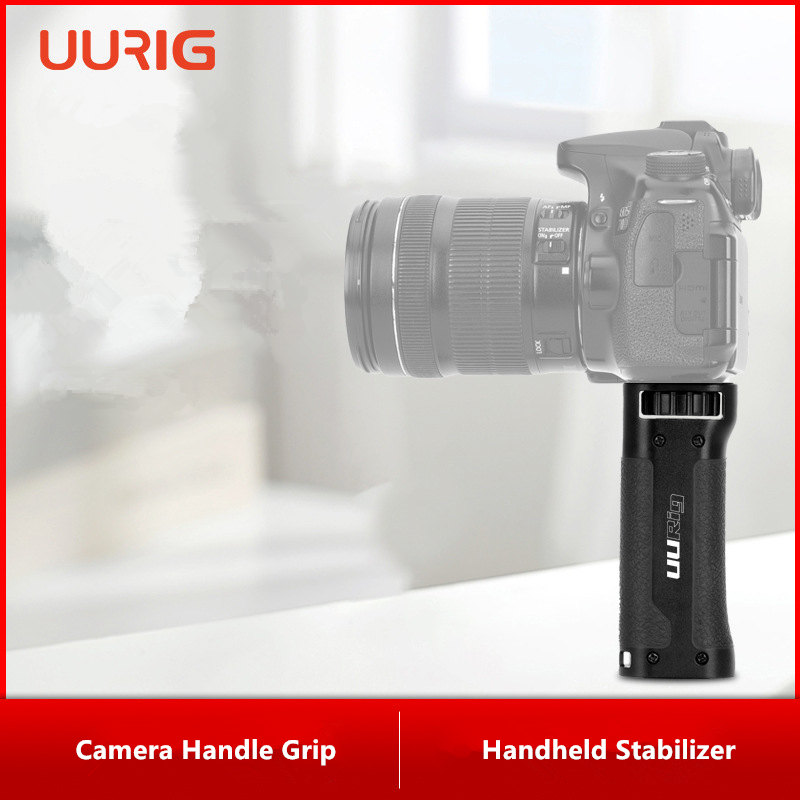 Stabilizer Screw In - UURig ручка для мобильной камеры ручной
