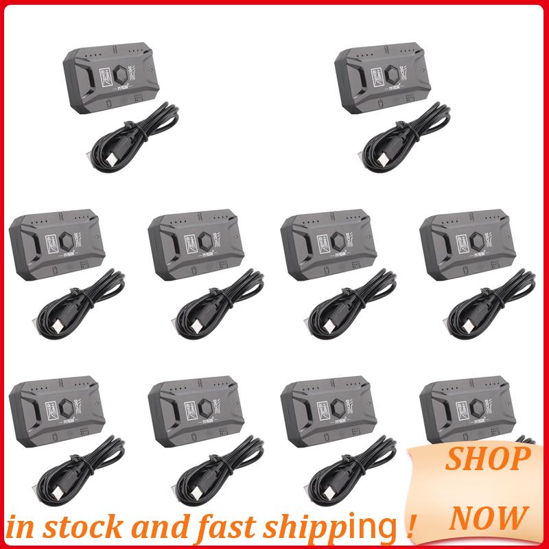 Gaming Keyboard And Mouse Converter For Mobile - 10X Plug And Play геймпад для