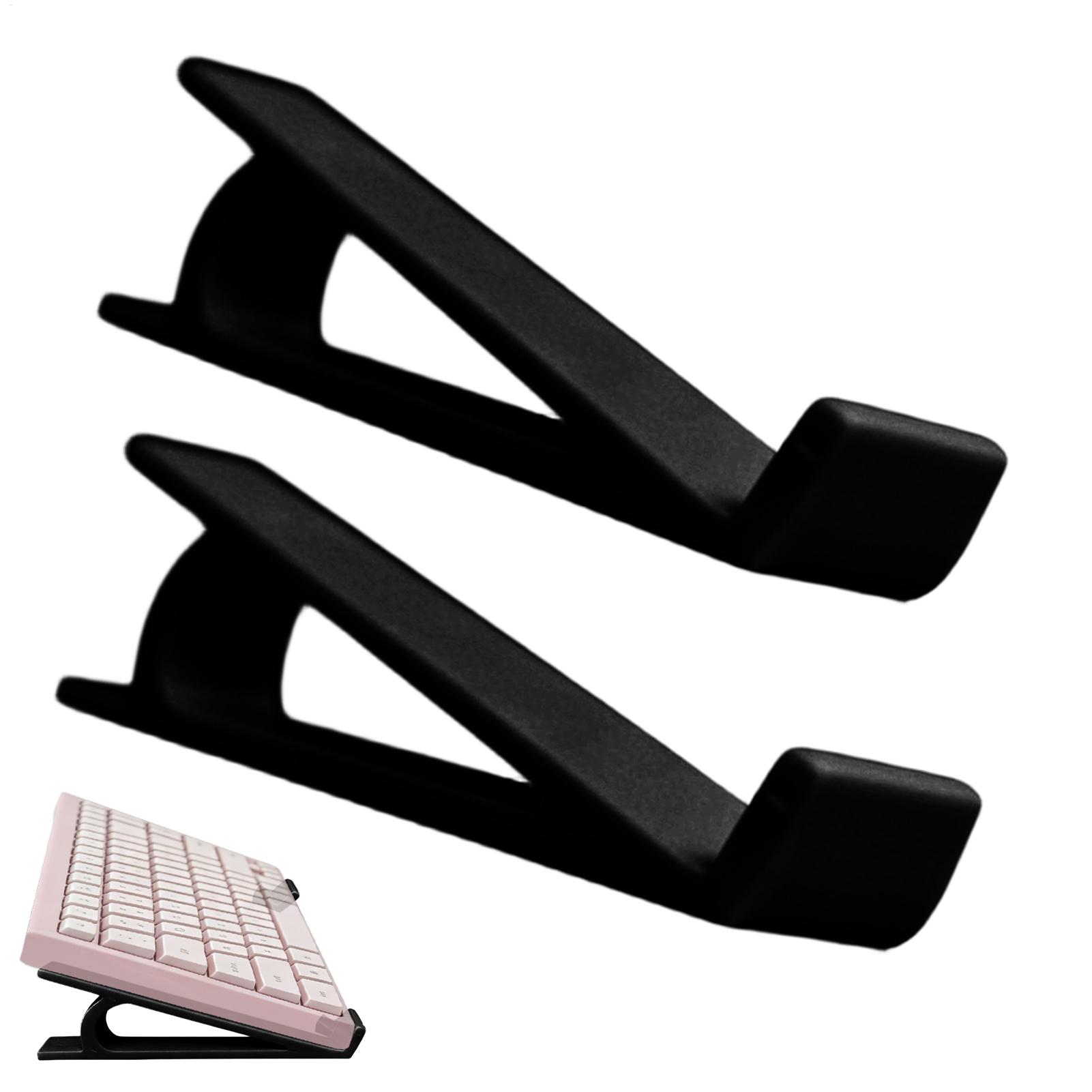 Gaming Keyboard Ergonomic - Эргономичная нескользящая подставка для клавиатуры (2