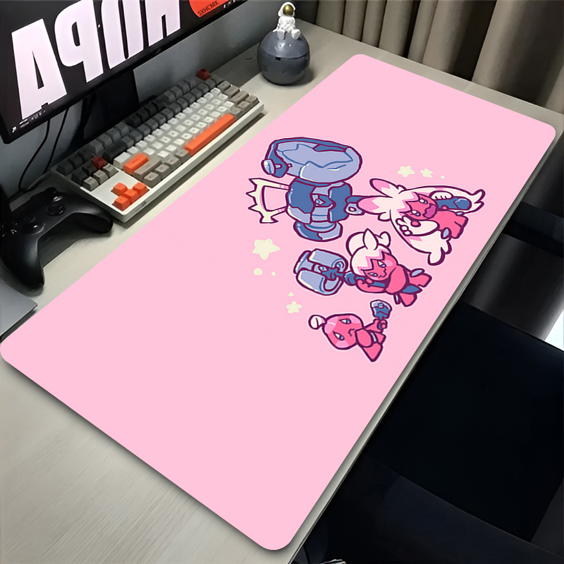 Gaming Keyboard Top - Коврик для мыши P-pokemon Tinkaton, коврик