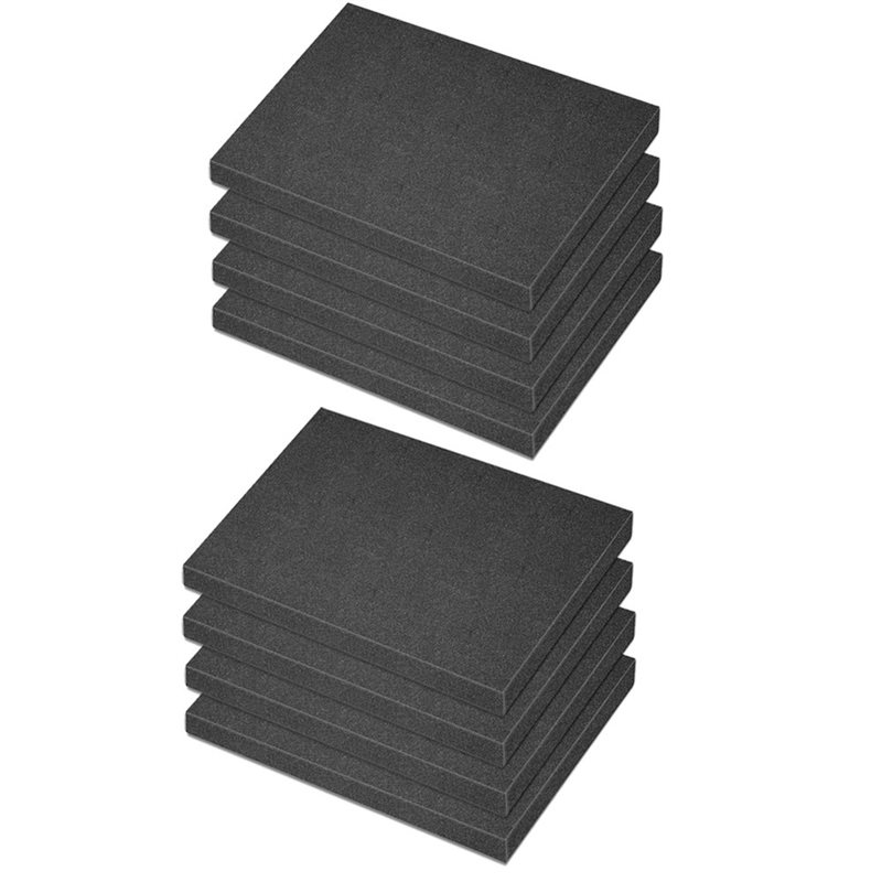 Pe Foam Sheet - LLCS-12 шт. 16 x 12 x
