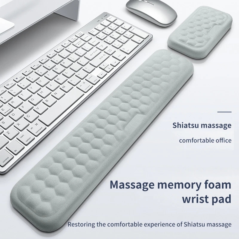 Gaming Keyboard Ergonomic - Эргономичный игровой стол из пены с