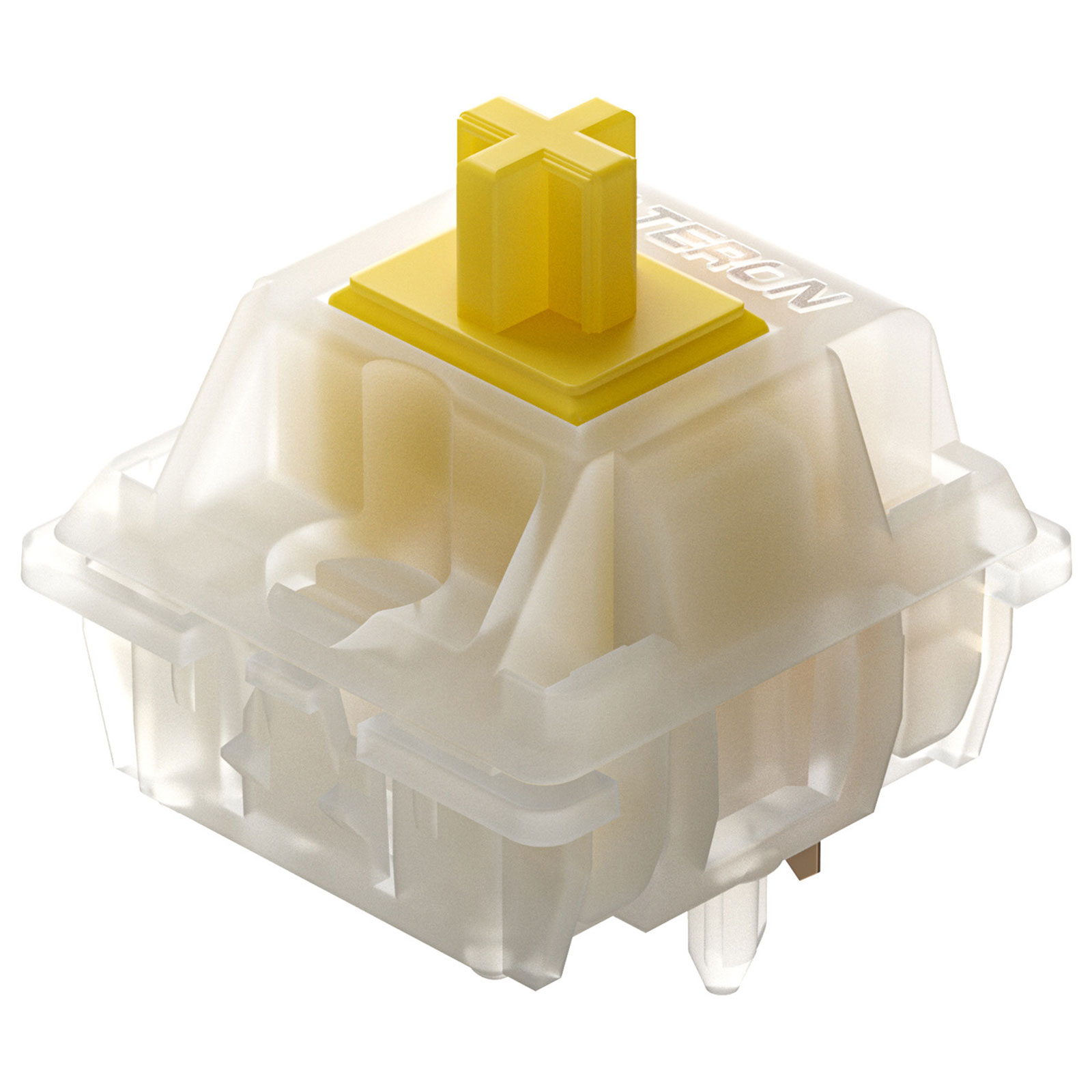 Keyboard Lube Kit - GATERON KS-3X1 V2 молочно-желтые Pro переключатели