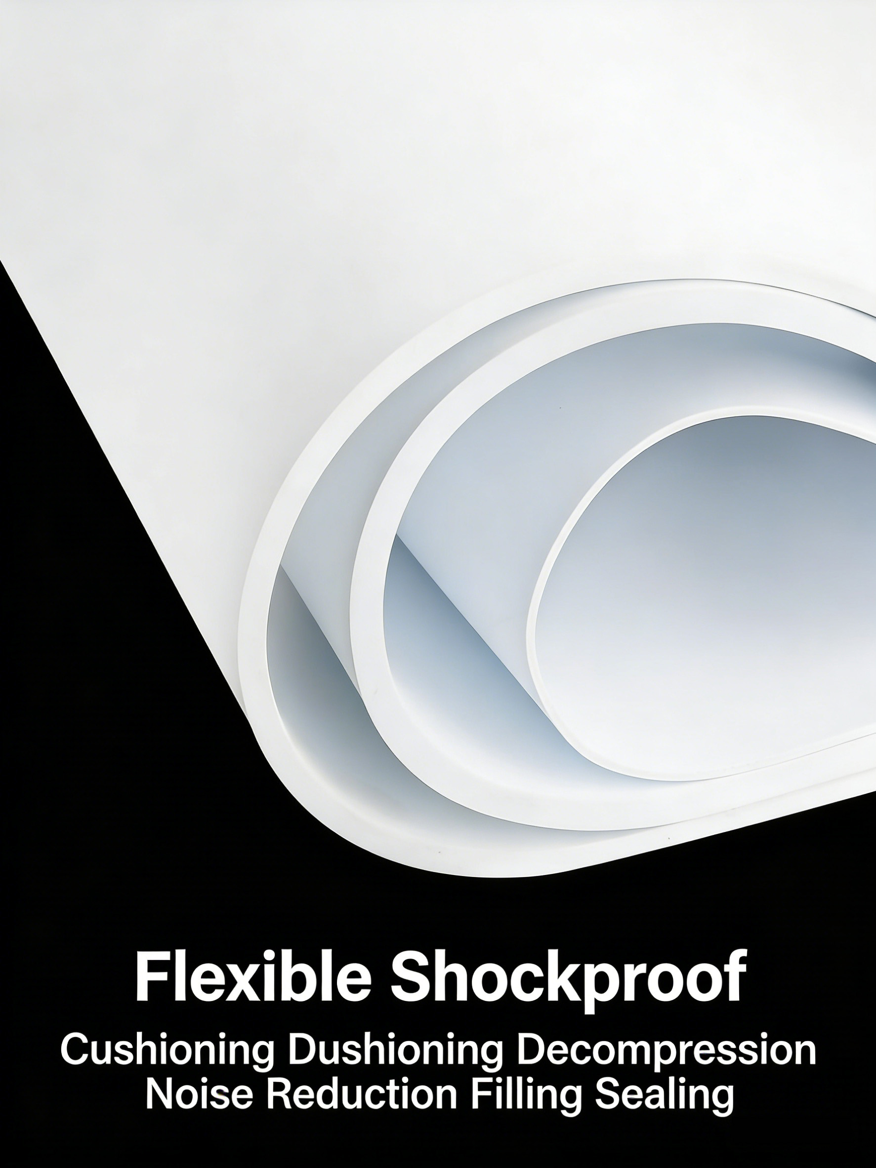 Pe Foam Sheet - Коврик из высокоплотного ЭВА-материала без клея,