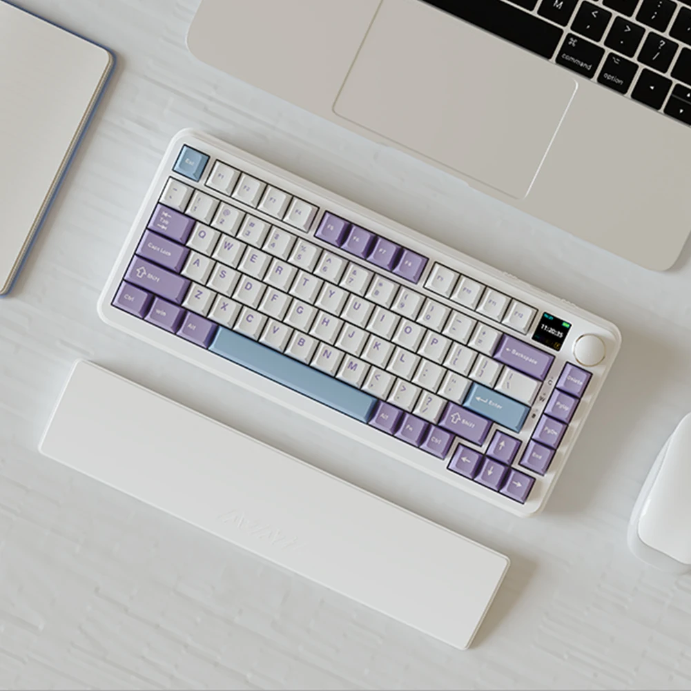 Gaming Keyboard Hand - Подставка для запястий для игровой клавиатуры