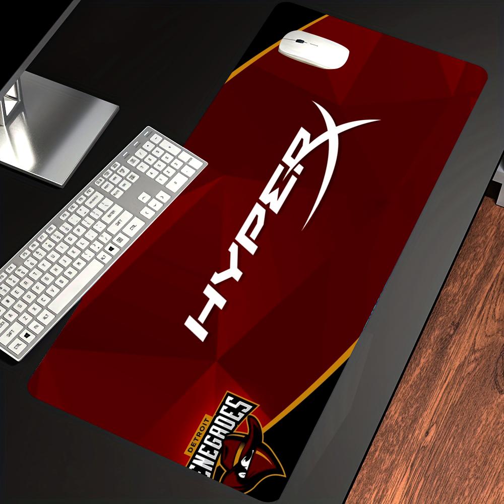 Gaming Keyboard Hyperx - Коврик для мыши HyperX HYBXAXC: персонализированный,