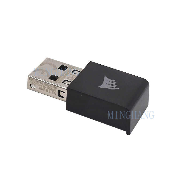Gaming Keyboard Mechanical Wireless - USB-приемник-трансивер M Corsair для беспроводной механической