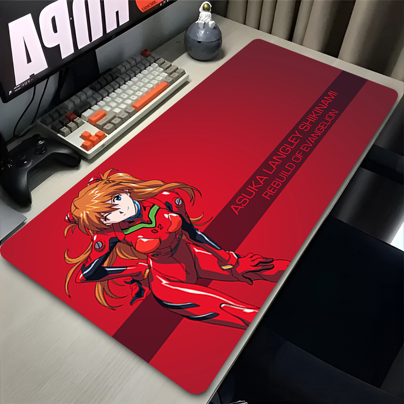 Gaming Keyboard High Ground - Большие игровые коврики для мыши XXL,