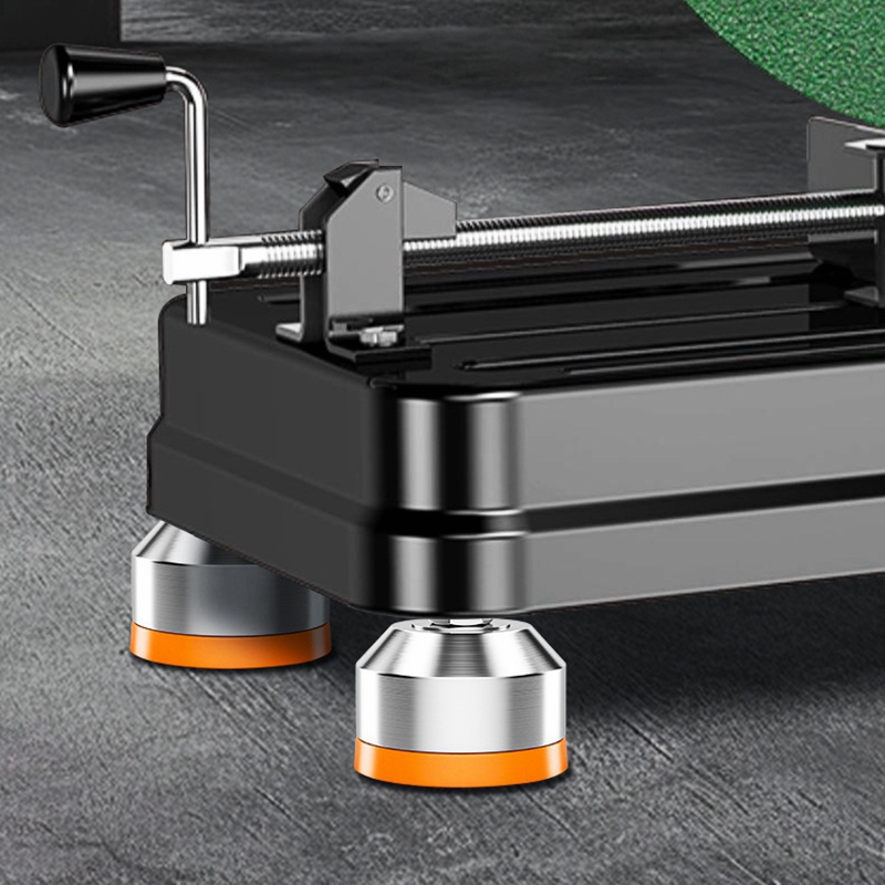 Stabilizer Screw In - Усиленные регулируемые опорные ножки-стабилизаторы для мебели