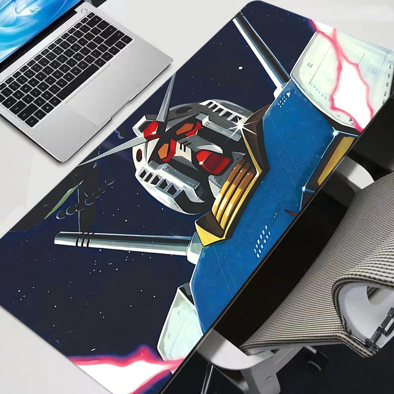 Gaming Keyboard Esports - Большой коврик для мыши Mobile Suit