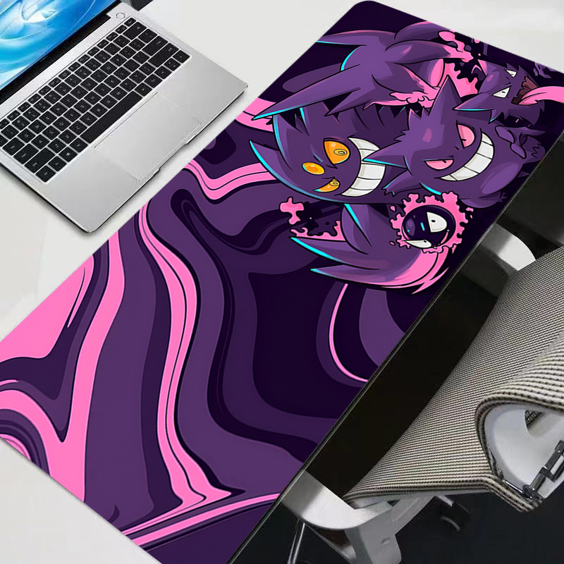 Gaming Keyboard High Ground - Большой коврик для мыши G-gengar Коврики