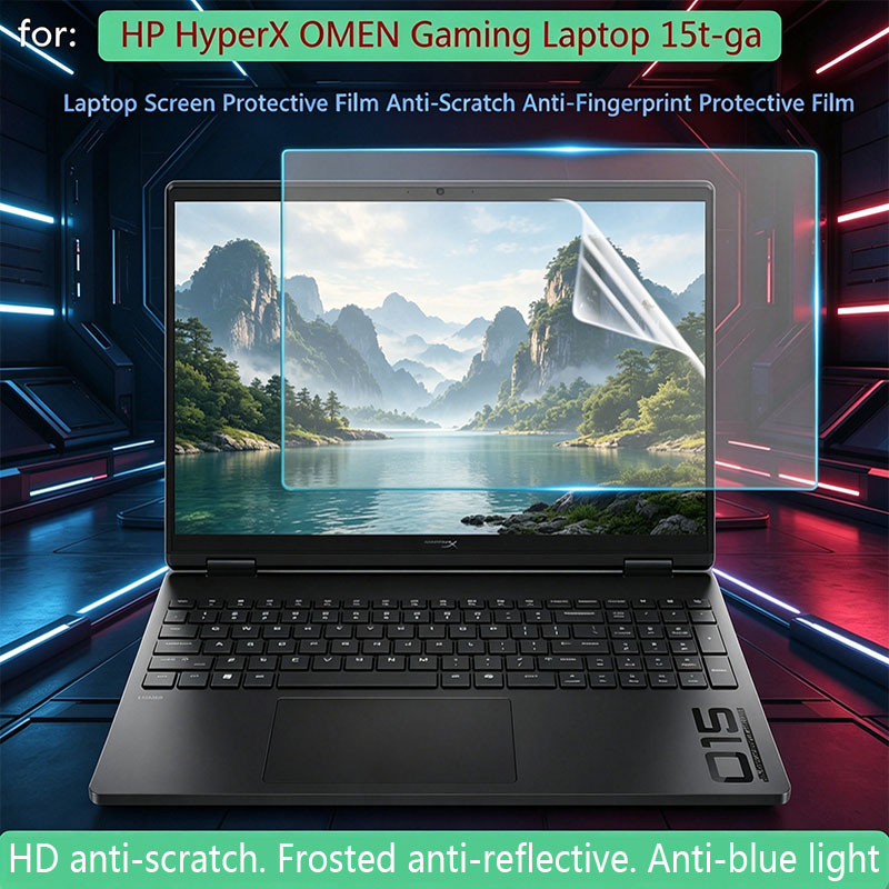 Gaming Keyboard Hyperx - Для игрового ноутбука HP HyperX OMEN