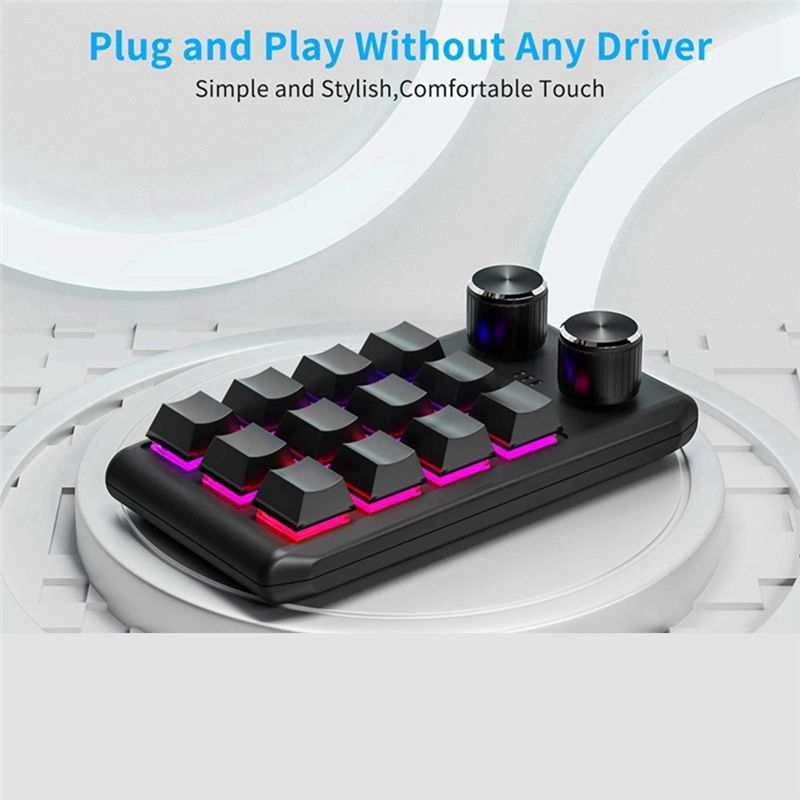 AEF6-индивидуальная клавиатура – обзор и цена Gaming Keyboard Training