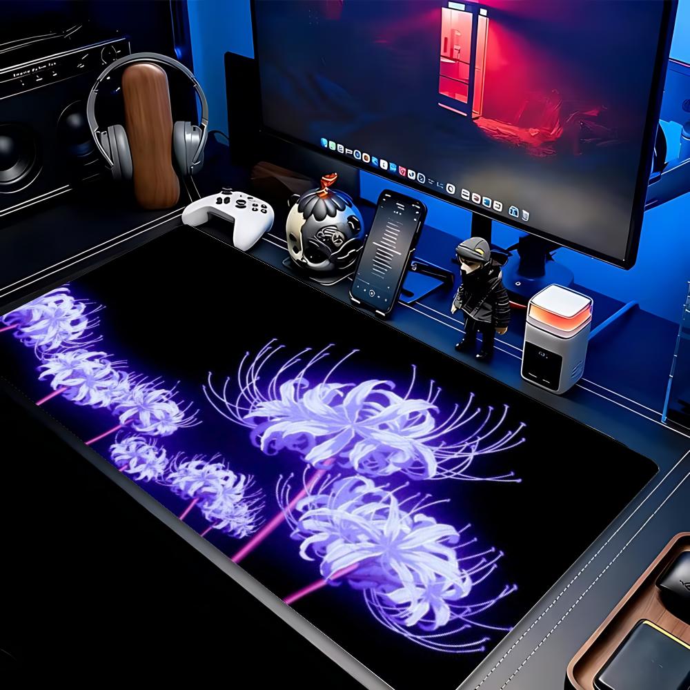 Коврик для мыши XXL в готическ – обзор и цена Gaming Keyboard Blue