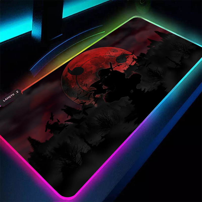 Большой коврик для мыши RGB 90 – обзор и цена Gaming Keyboard Esports