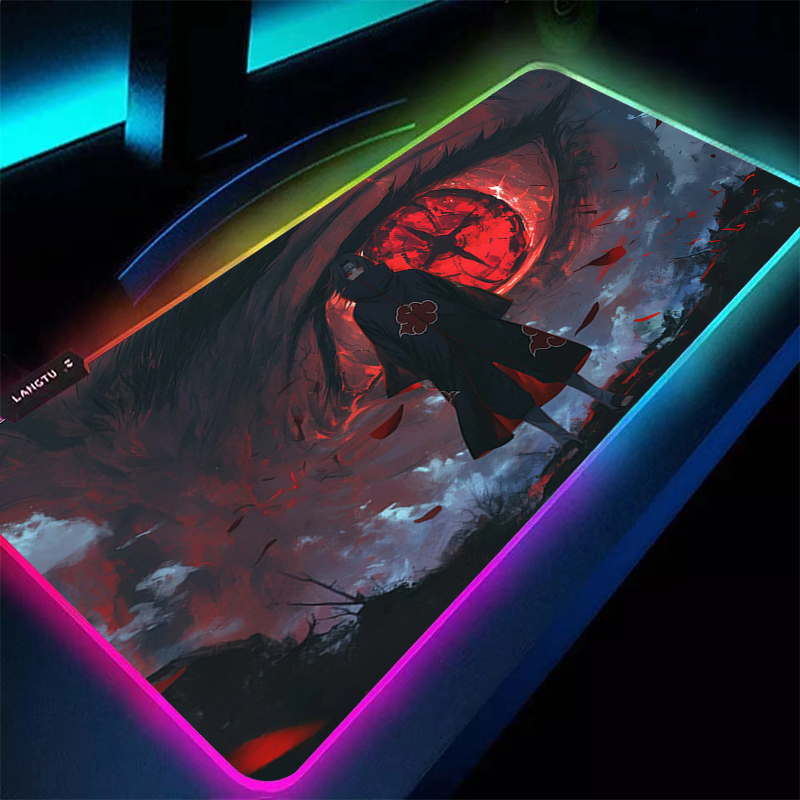 Большой коврик для мыши RGB 90 – обзор и цена Gaming Keyboard Esports