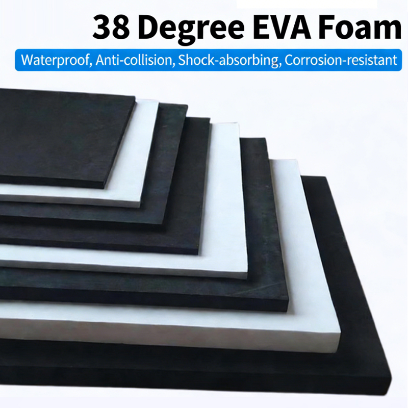 38-градусная черная пенопласто – обзор и цена Pe Foam Sheet