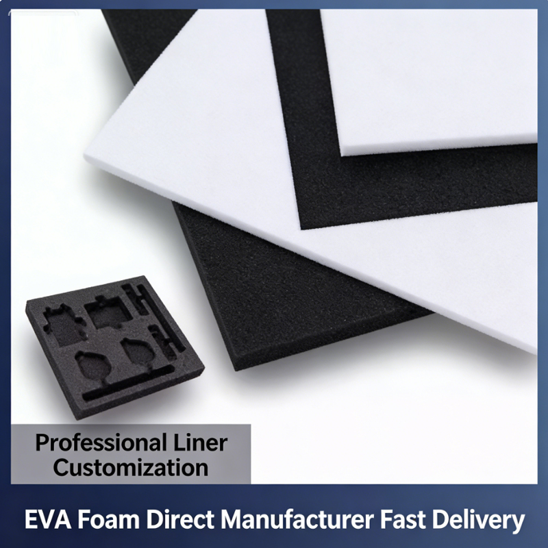 38-градусная черная пенопласто – обзор и цена Pe Foam Sheet