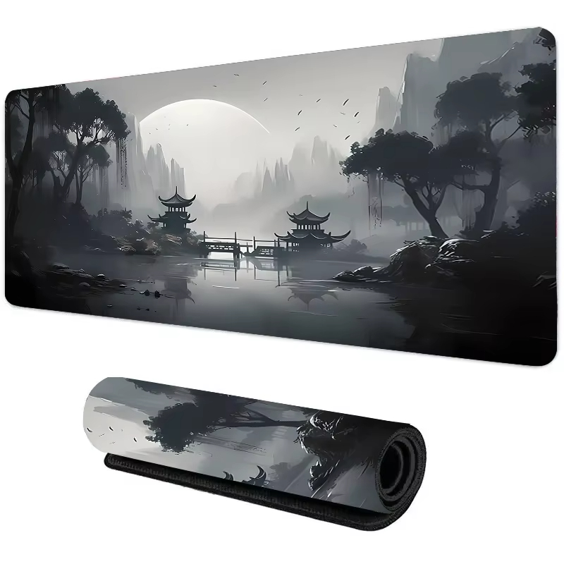 Силиконовый игровой коврик для – обзор и цена Gaming Keyboard High Ground