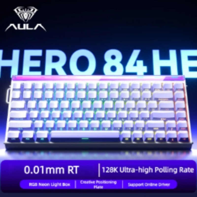 Механическая игровая клавиатур – обзор и цена Gaming Keyboard Mechanical