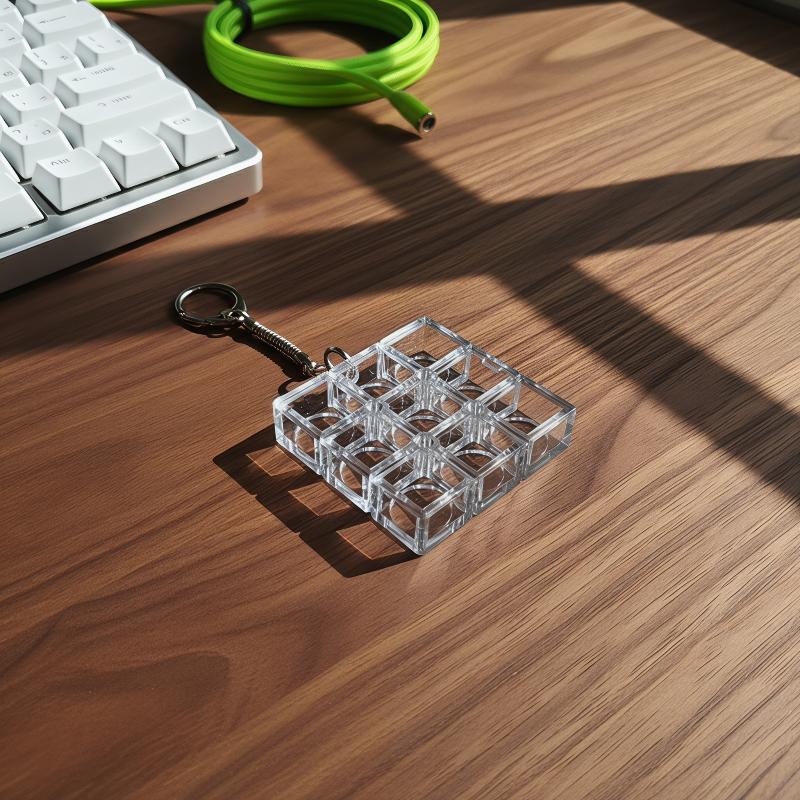 Тестер механических переключат – обзор и цена Gaming Keyboard Tester