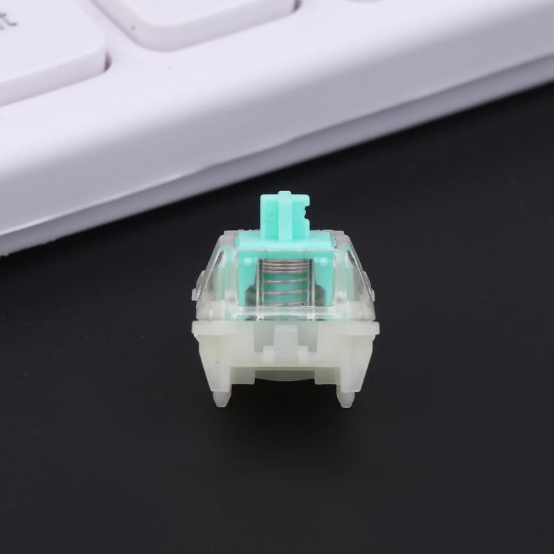 1/3/5 шт. Wooting 60HE Lekker  – обзор и цена Gaming Keyboard Hall Effect Switches