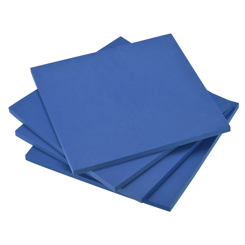 4 шт. 3/5/7/10 мм, синие листы – обзор и цена Pe Foam Sheet