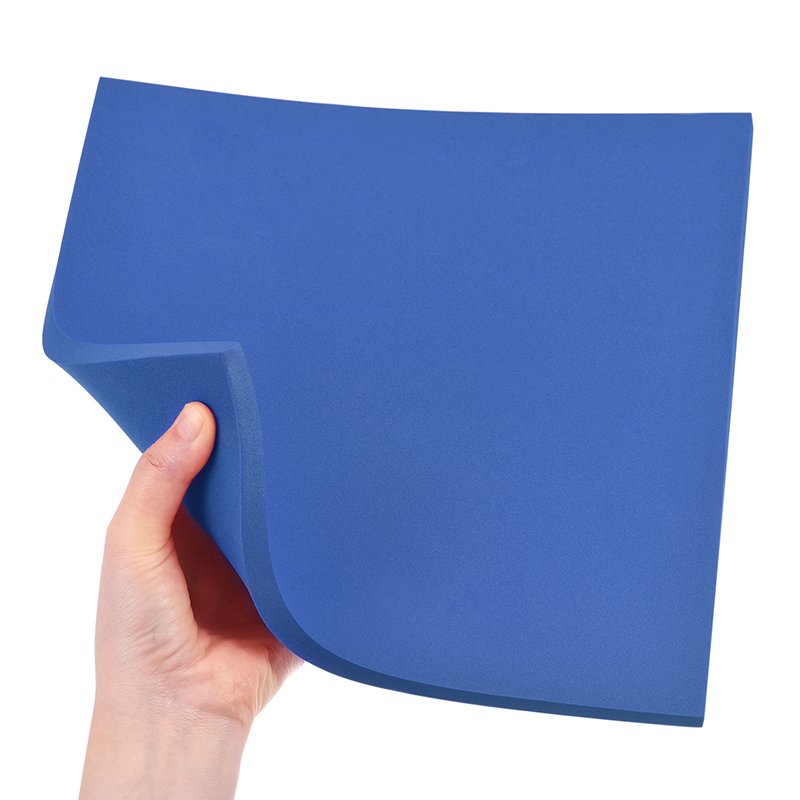 4 шт. 3/5/7/10 мм, синие листы – обзор и цена Pe Foam Sheet