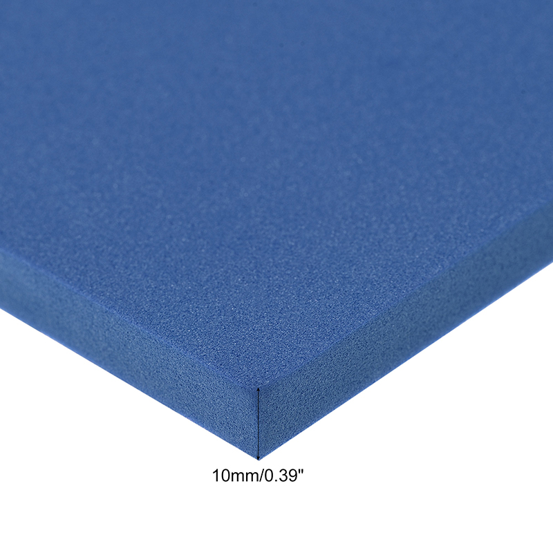 4 шт. 3/5/7/10 мм, синие листы – обзор и цена Pe Foam Sheet