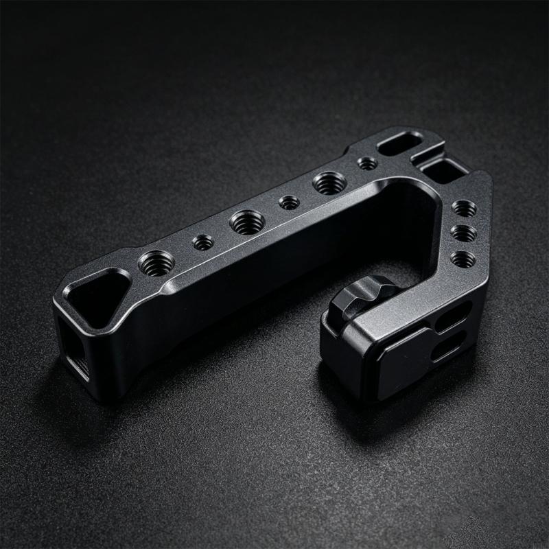 Профессиональная верхняя ручка – обзор и цена Stabilizer Screw In