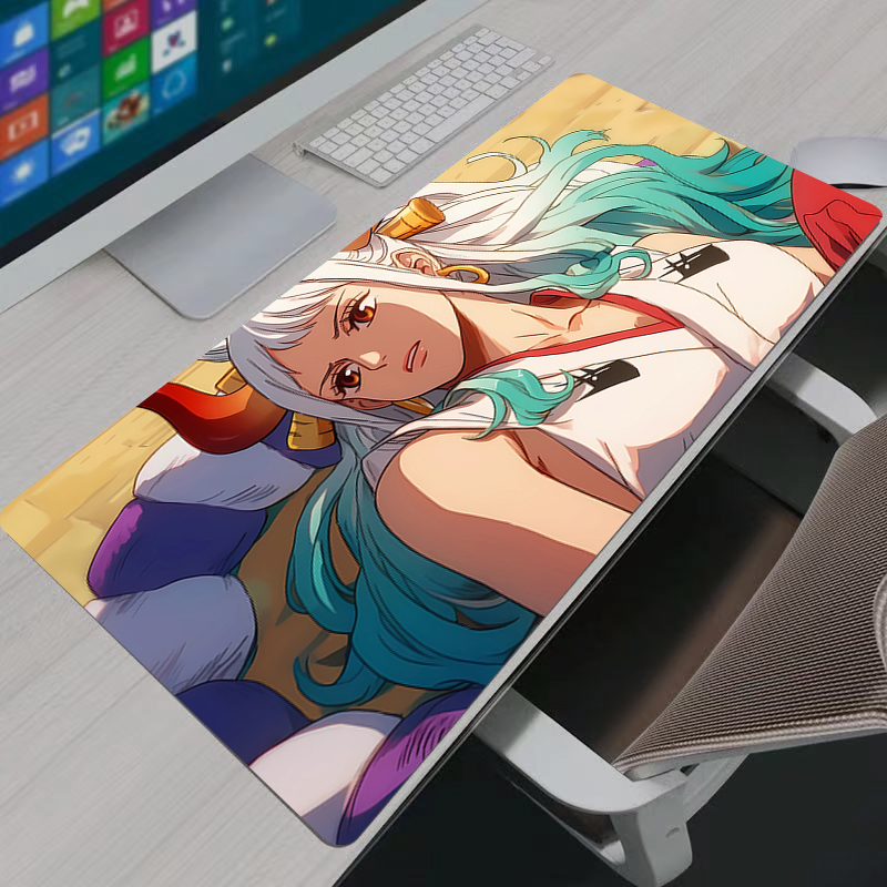 Цельный коврик для мыши Yamato – обзор и цена Gaming Keyboard Esports