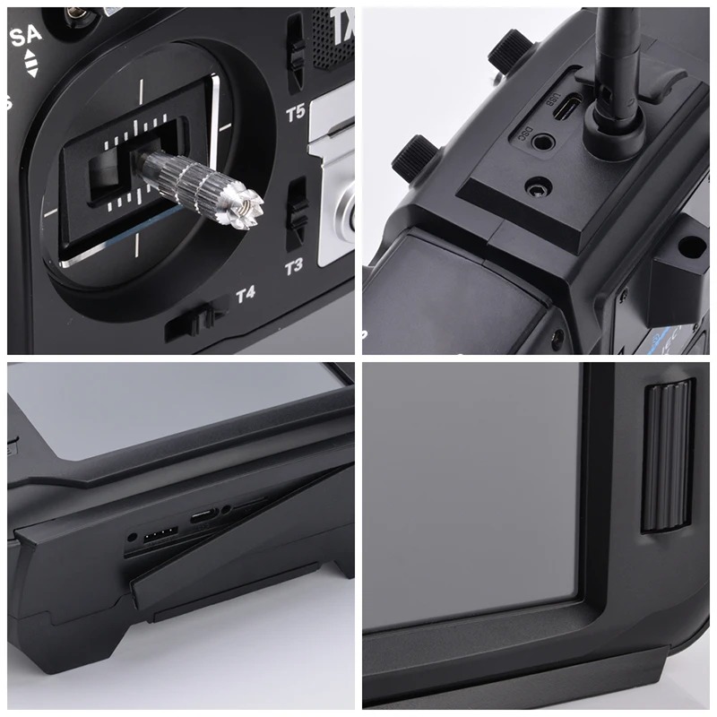 Радиопередатчик RadioMaster TX – обзор и цена Stabilizer Screw In