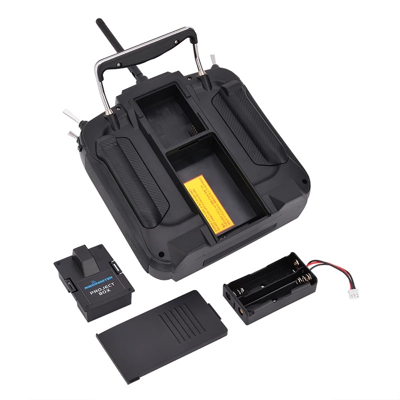 Радиопередатчик RadioMaster TX – обзор и цена Stabilizer Screw In
