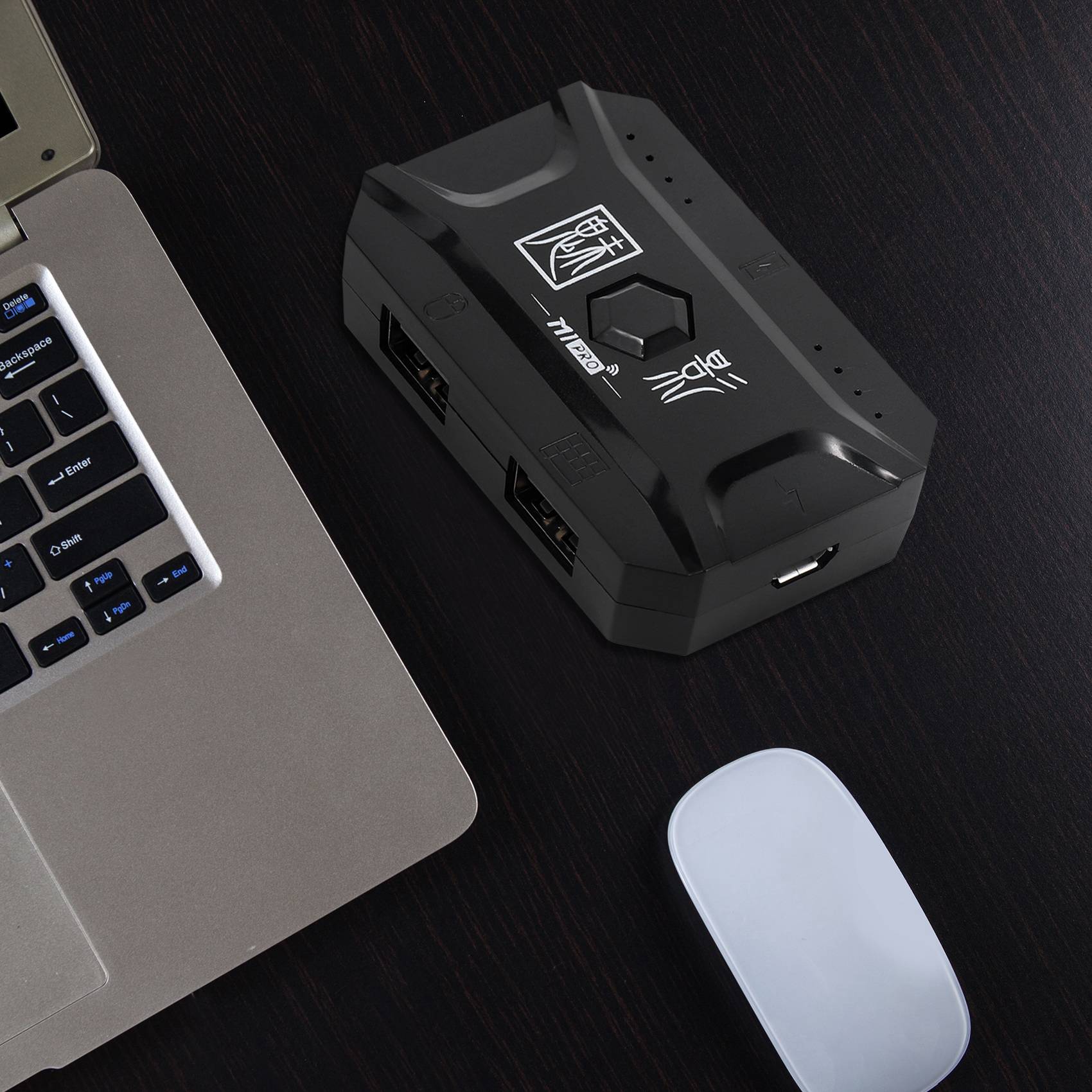 Конвертер для игровой клавиату – обзор и цена Gaming Keyboard And Mouse Converter For Mobile