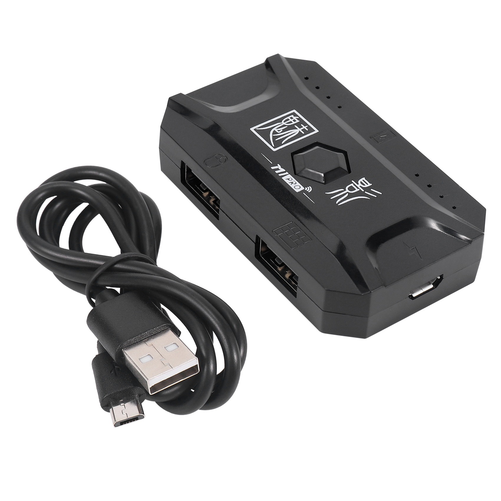 Конвертер для игровой клавиату – обзор и цена Gaming Keyboard And Mouse Converter For Mobile