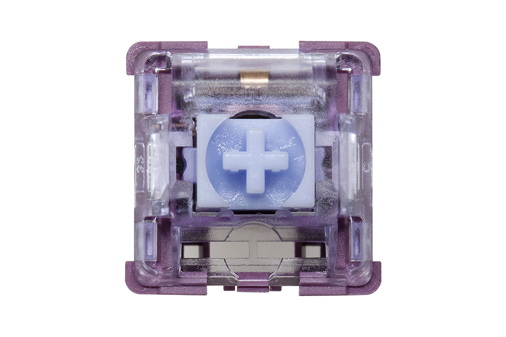 Линейный переключатель CIY Aqu – обзор и цена Gaming Keyboard Blue Switches